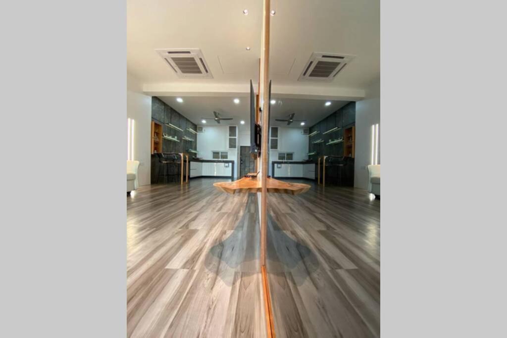 Ikiru Japanese Tatami Convenient Seaview Apartment Kuah Luaran gambar